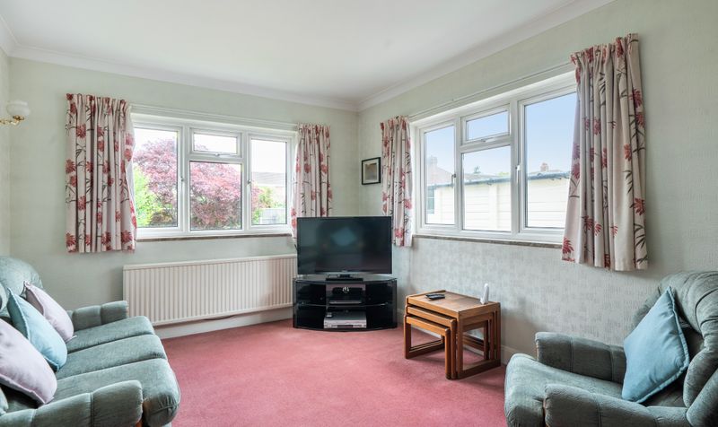 Percival Way, Epsom, KT19