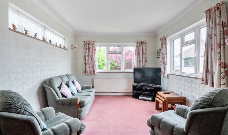 Percival Way, Epsom, KT19