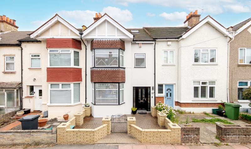 19 Sheringham Road Image