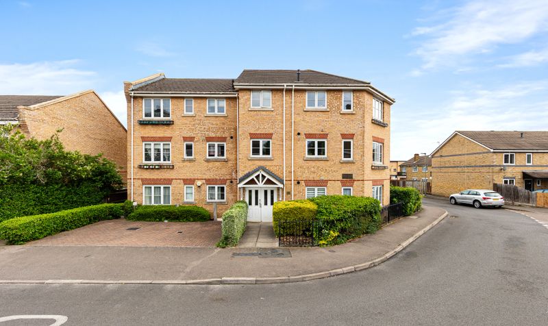 Flat 5 Image