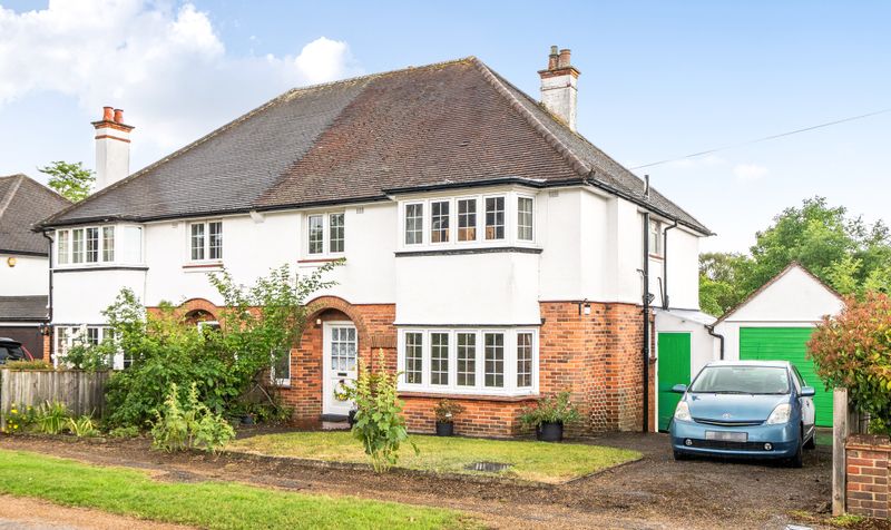 Copse Edge Avenue, Epsom, KT17