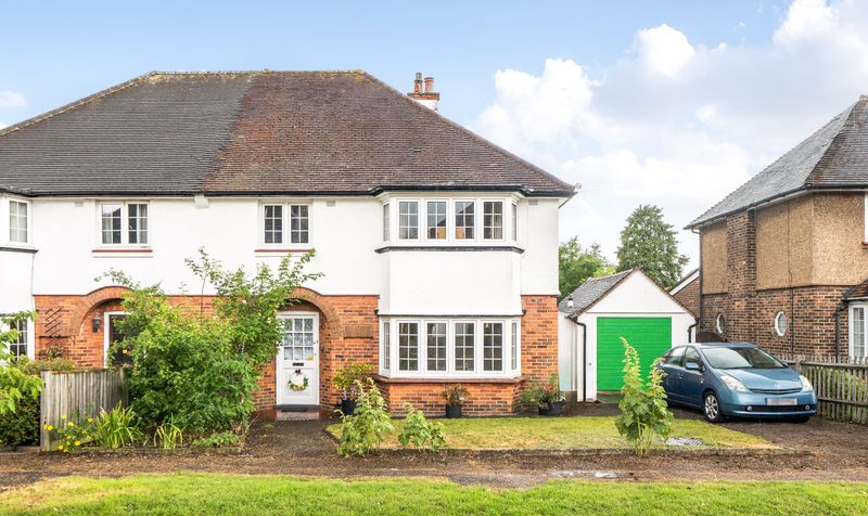Copse Edge Avenue, Epsom, KT17