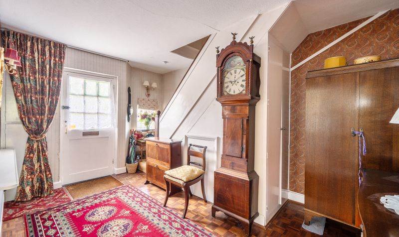 Copse Edge Avenue, Epsom, KT17