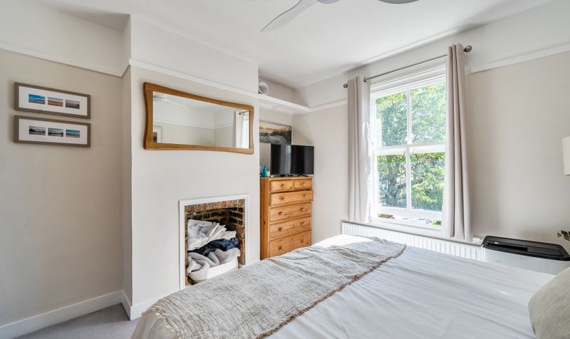 Victoria Place, Epsom, KT17
