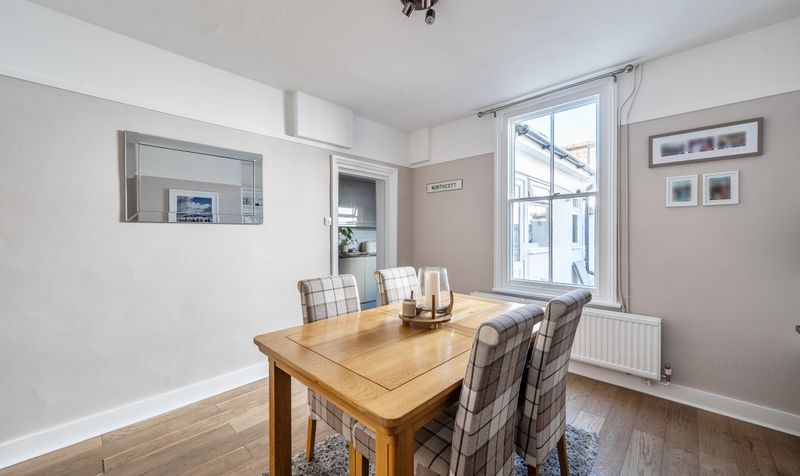 Victoria Place, Epsom, KT17