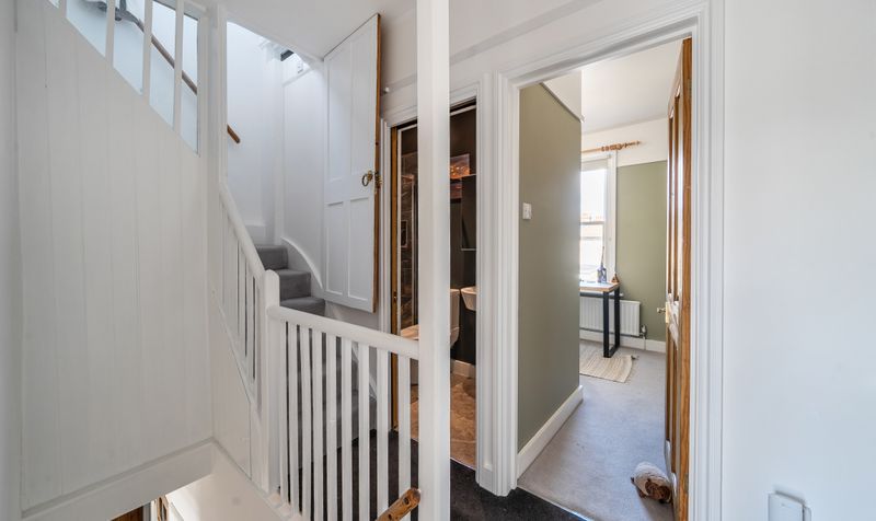 Victoria Place, Epsom, KT17