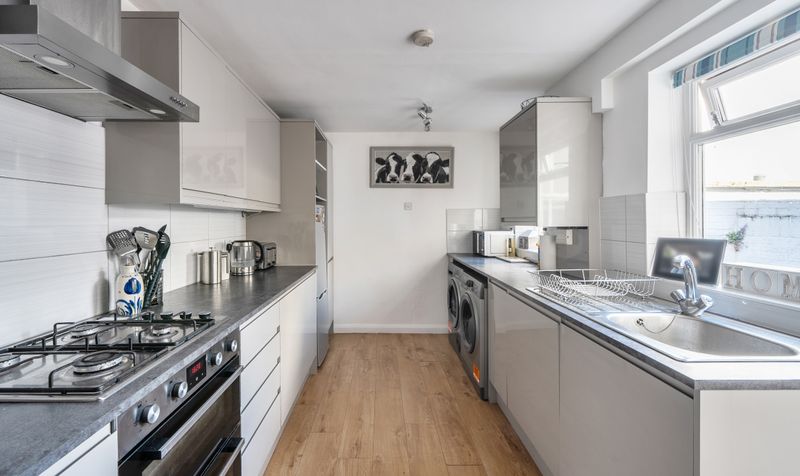 Victoria Place, Epsom, KT17