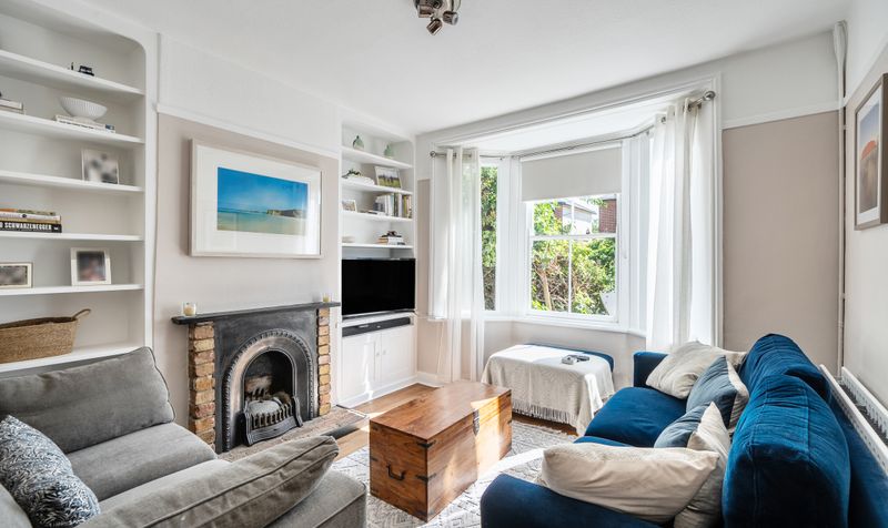 Victoria Place, Epsom, KT17