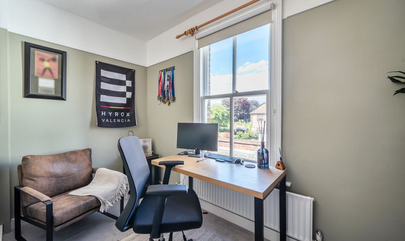 Victoria Place, Epsom, KT17