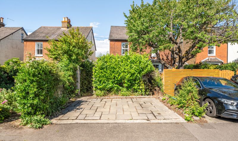 Victoria Place, Epsom, KT17
