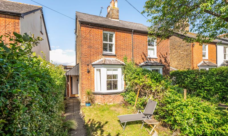 Victoria Place, Epsom, KT17