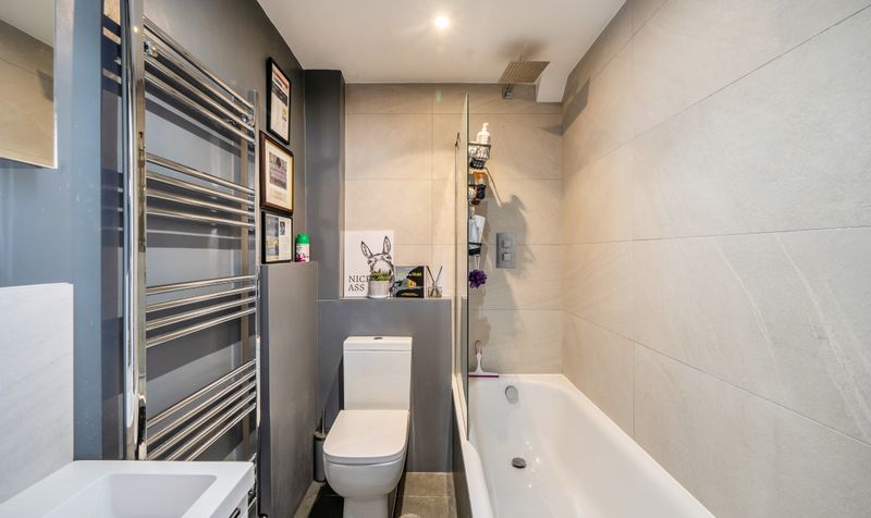 Victoria Place, Epsom, KT17