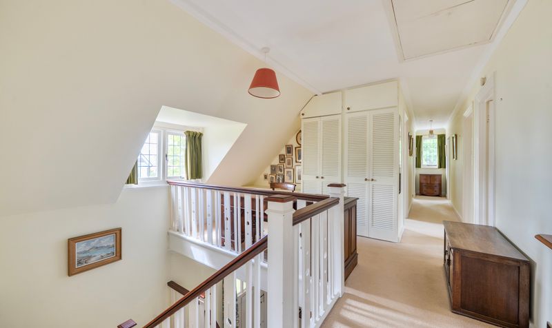 The Mead, Ashtead, KT21