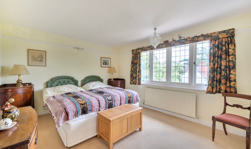 The Mead, Ashtead, KT21