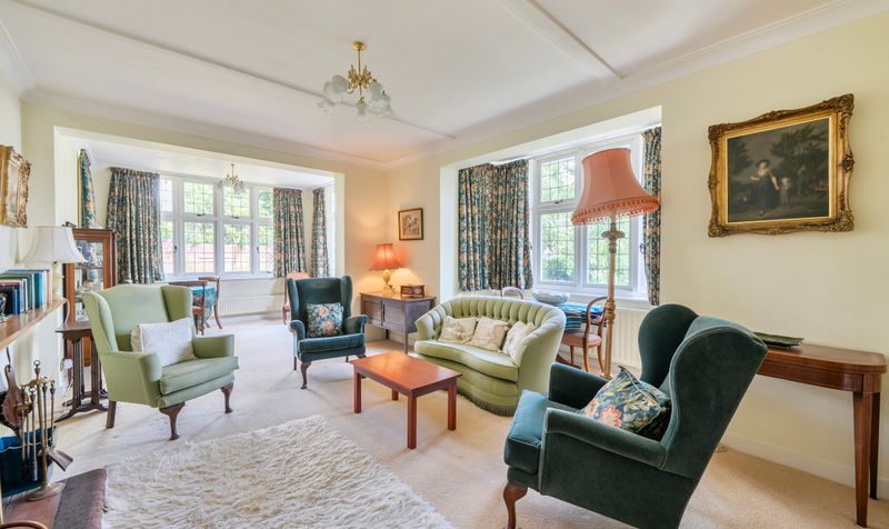 The Mead, Ashtead, KT21