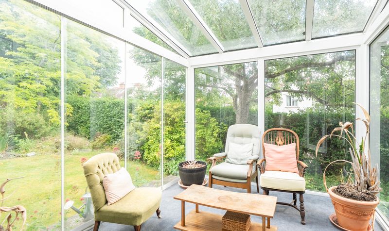 The Mead, Ashtead, KT21