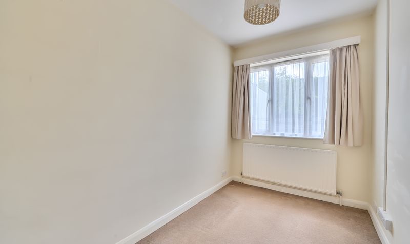 Overdale, Ashtead, KT21