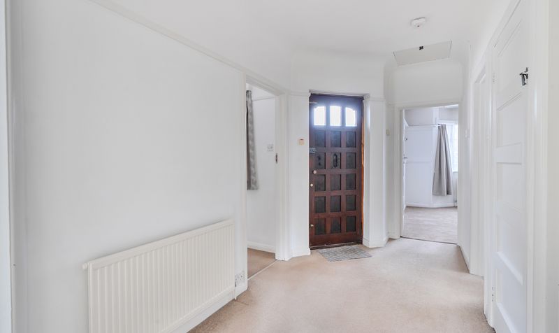 Overdale, Ashtead, KT21