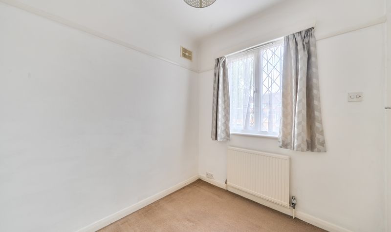 Overdale, Ashtead, KT21