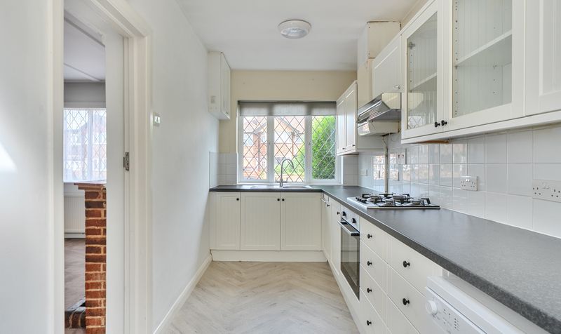 Overdale, Ashtead, KT21
