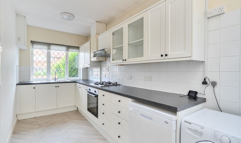 Overdale, Ashtead, KT21