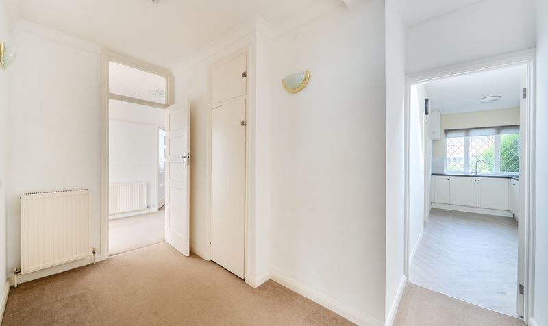 Overdale, Ashtead, KT21