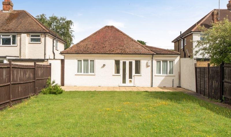 Overdale, Ashtead, KT21