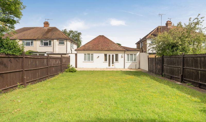 Overdale, Ashtead, KT21