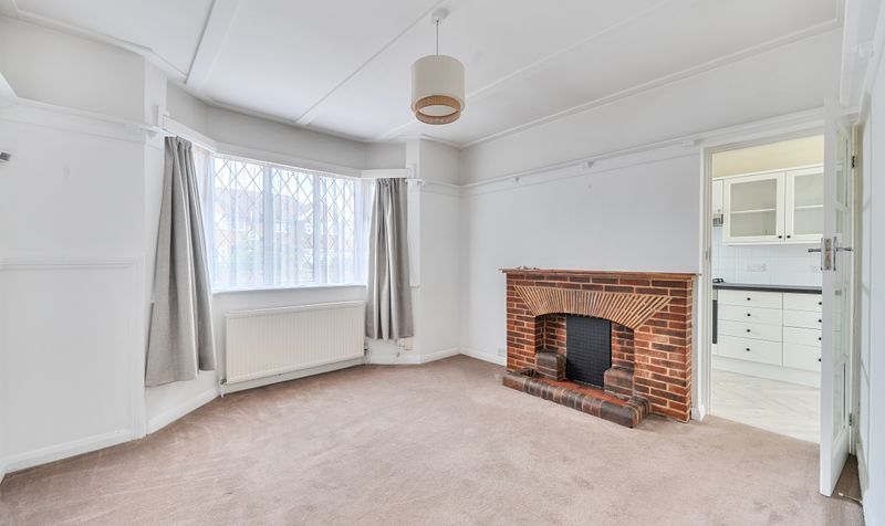 Overdale, Ashtead, KT21