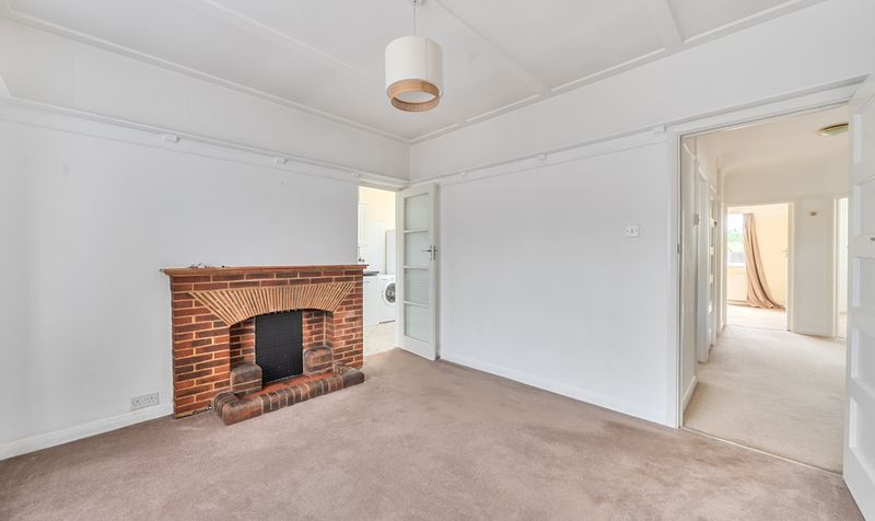 Overdale, Ashtead, KT21