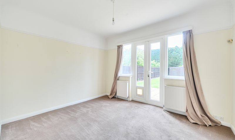 Overdale, Ashtead, KT21