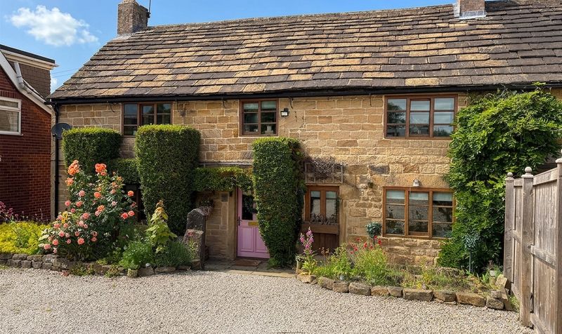 Valentine Cottage, Standbridge Lane, Wakefield