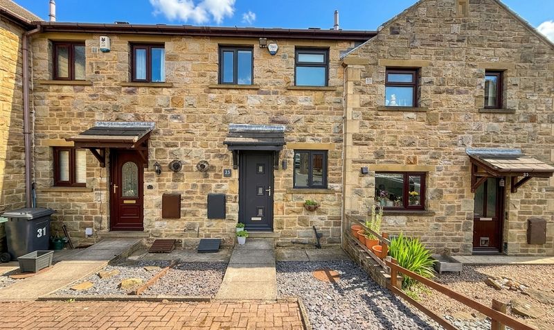 Newbury Walk, Kirkheaton, HD5