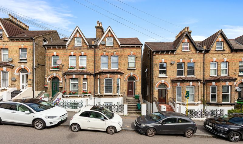 10a Waldegrave Road Image