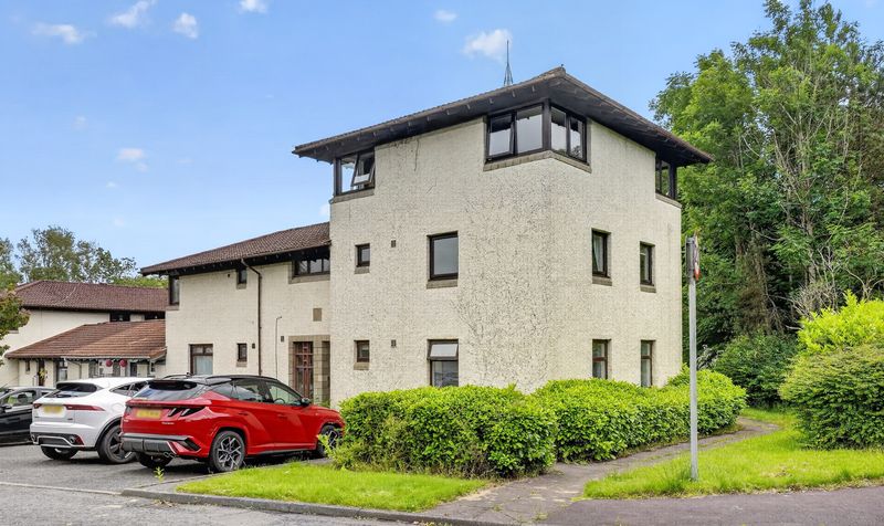 18 Bowmore Court, Irvine, KA11 2EA