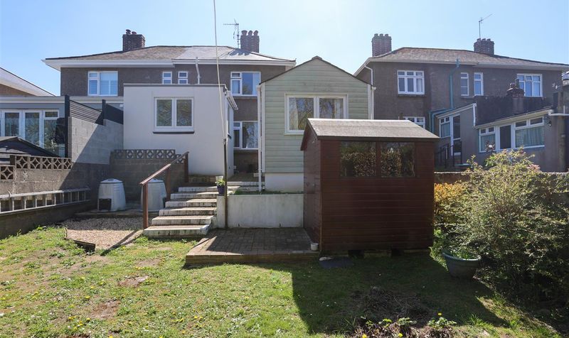 Clubley Estate