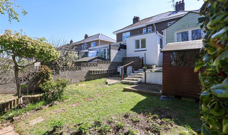 Clubley Estate