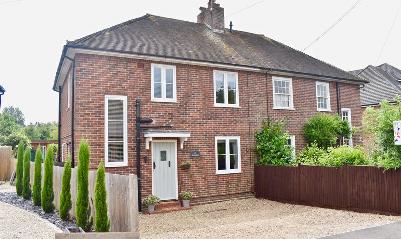 Kingston Avenue, Leatherhead, KT22