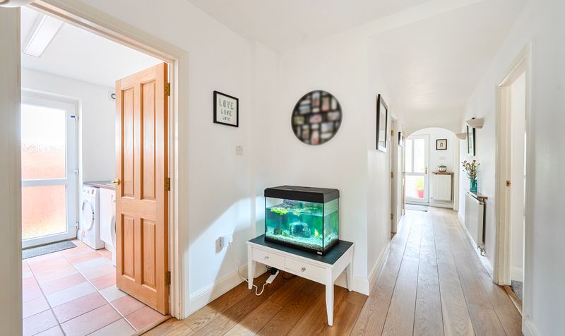 Christ Church Road, Epsom, KT19
