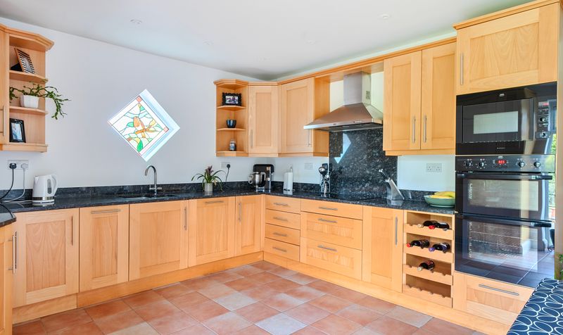 Christ Church Road, Epsom, KT19