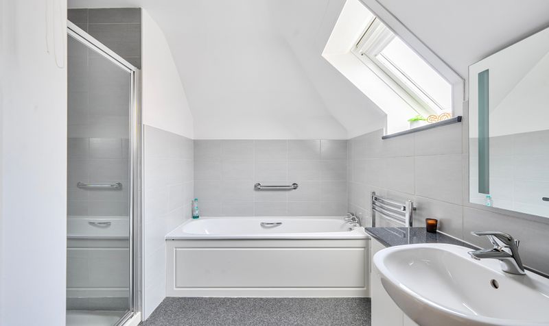 Christ Church Road, Epsom, KT19