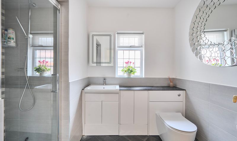 Christ Church Road, Epsom, KT19