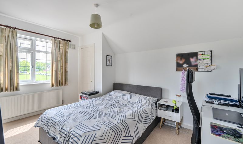 Christ Church Road, Epsom, KT19