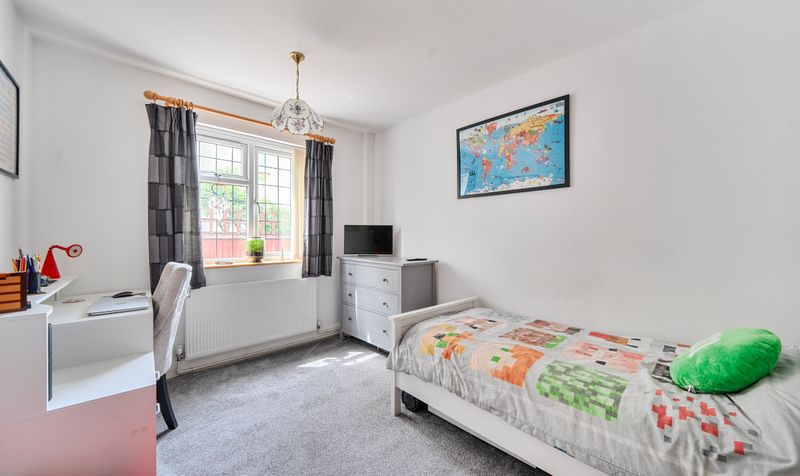 Christ Church Road, Epsom, KT19