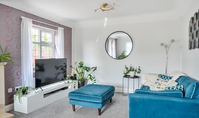 Christ Church Road, Epsom, KT19