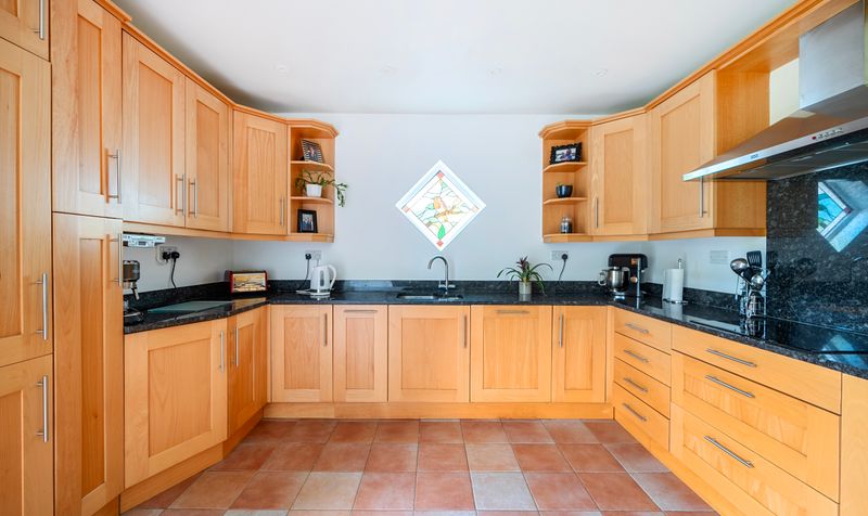 Christ Church Road, Epsom, KT19