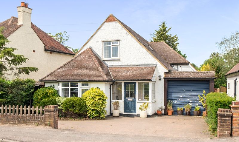 Christ Church Road, Epsom, KT19