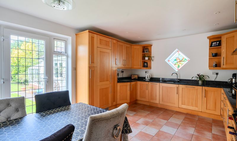 Christ Church Road, Epsom, KT19