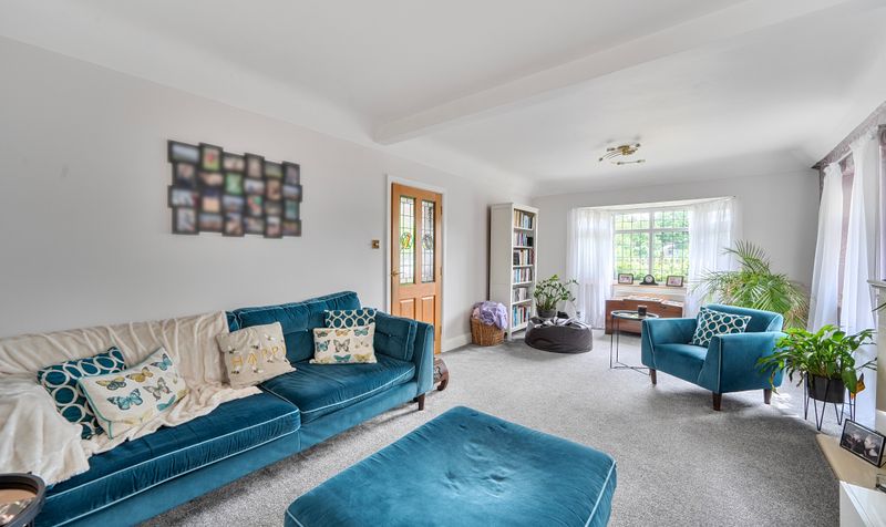 Christ Church Road, Epsom, KT19