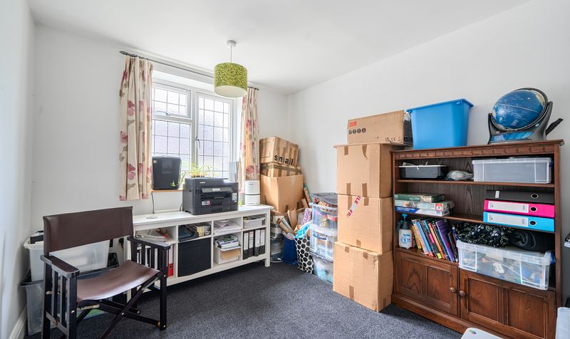 Christ Church Road, Epsom, KT19